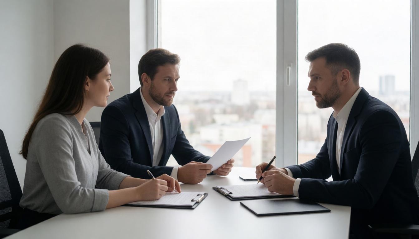 Property Transactions Made Clear