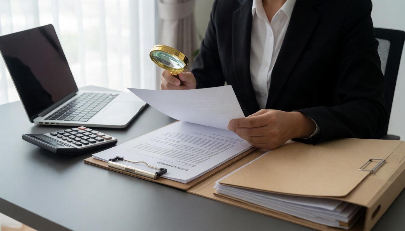 Property Sale Coordination